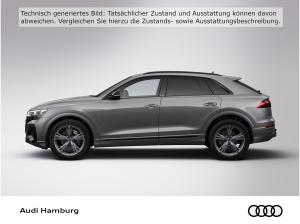 Audi Q8 SUV TDI quattro tiptronic ***