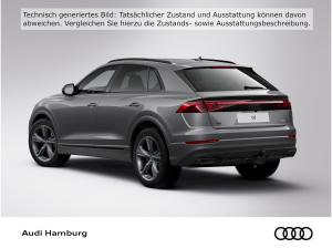 Audi Q8 SUV TDI quattro tiptronic ***