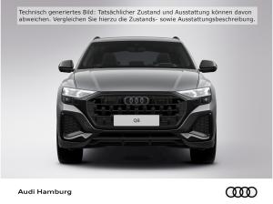 Audi Q8 SUV TDI quattro tiptronic ***