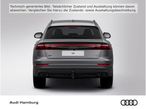 Audi Q8 SUV TDI quattro tiptronic ***