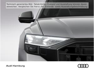 Audi Q8 SUV TDI quattro tiptronic ***