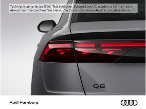 Audi Q8 SUV TDI quattro tiptronic ***