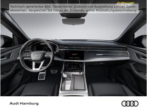 Audi Q8 SUV TDI quattro tiptronic ***