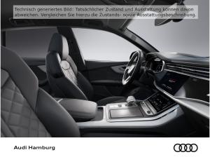 Audi Q8 SUV TDI quattro tiptronic ***