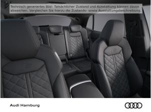 Audi Q8 SUV TDI quattro tiptronic ***