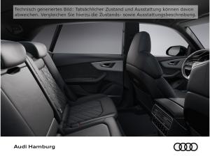 Audi Q8 SUV TDI quattro tiptronic ***