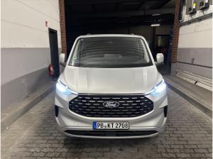 Ford Tourneo Custom 320 L1H1 VA Autm. TitaniumX 5 Türig 8 Gang