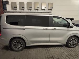 Ford Tourneo Custom 320 L1H1 VA Autm. TitaniumX 5 Türig 8 Gang
