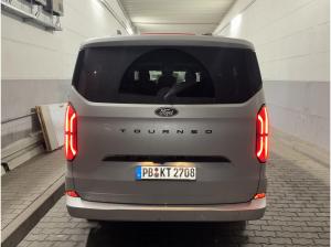 Ford Tourneo Custom 320 L1H1 VA Autm. TitaniumX 5 Türig 8 Gang