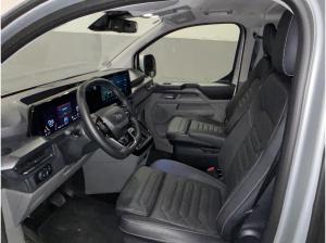 Ford Tourneo Custom 320 L1H1 VA Autm. TitaniumX 5 Türig 8 Gang