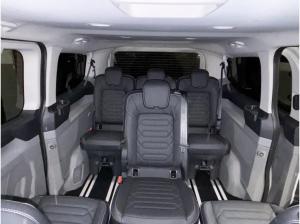 Ford Tourneo Custom 320 L1H1 VA Autm. TitaniumX 5 Türig 8 Gang