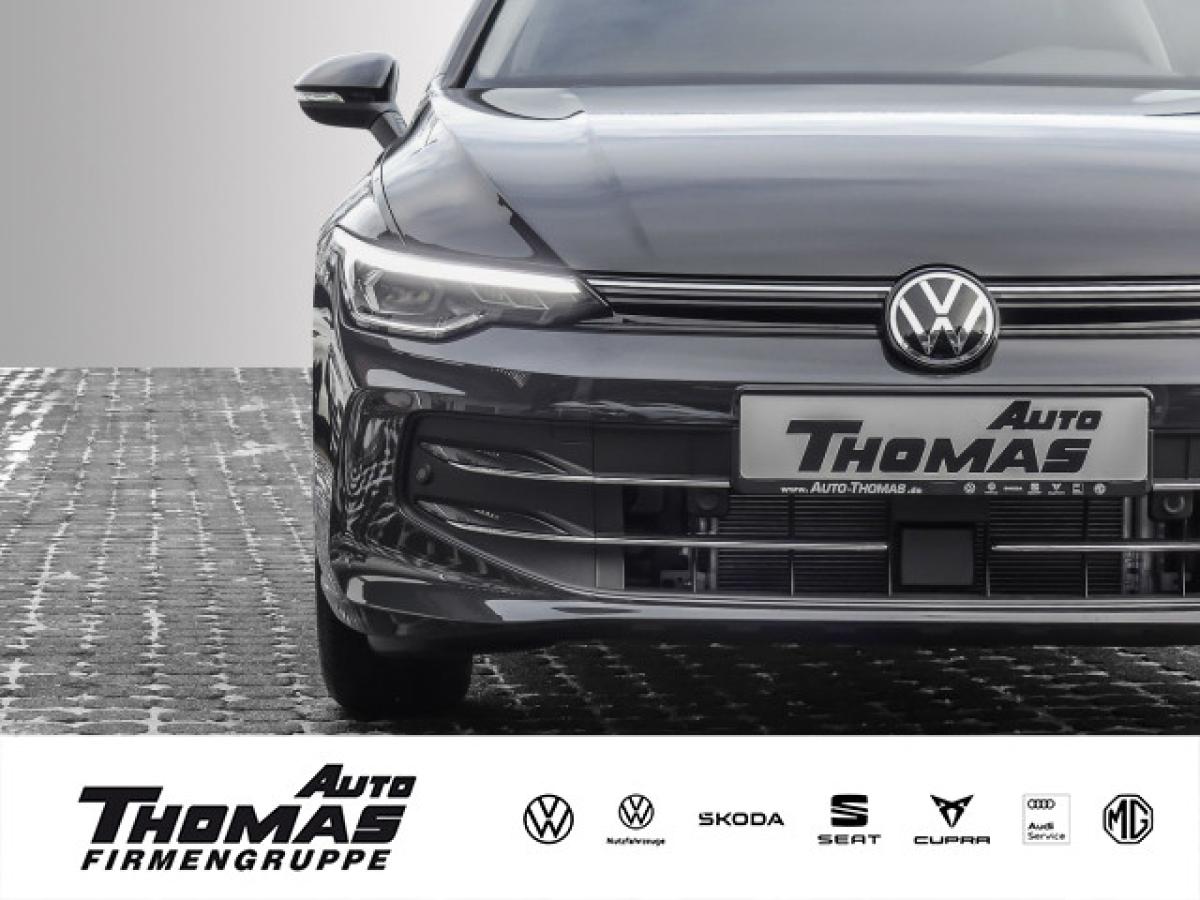 Volkswagen Golf 1.5 eTSI Goal DSG AHK -18% Rabatt bis 30.03.26
