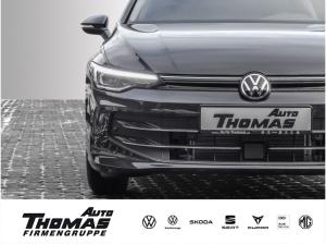 Volkswagen Golf 1.5 eTSI Goal DSG AHK -18% Rabatt bis 30.03.26