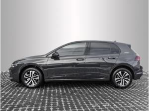 Volkswagen Golf 1.5 eTSI Goal DSG AHK -18% Rabatt bis 30.03.26