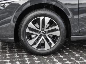 Volkswagen Golf 1.5 eTSI Goal DSG AHK -18% Rabatt bis 30.03.26