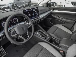 Volkswagen Golf 1.5 eTSI Goal DSG AHK -18% Rabatt bis 30.03.26