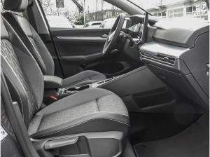 Volkswagen Golf 1.5 eTSI Goal DSG AHK -18% Rabatt bis 30.03.26