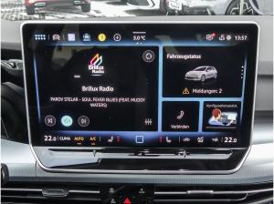 Volkswagen Golf 1.5 eTSI Goal DSG AHK -18% Rabatt bis 30.03.26