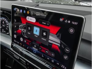 Volkswagen Golf 1.5 eTSI Goal DSG AHK -18% Rabatt bis 30.03.26