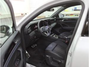 Volkswagen Tiguan 1.5 TSI DSG eHybrid R-LINE BLACKSTYLE PANO+AHK+DCC