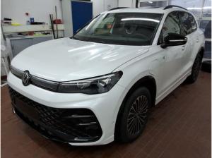 Volkswagen Tiguan 1.5 TSI DSG eHybrid R-LINE BLACKSTYLE PANO+AHK+DCC