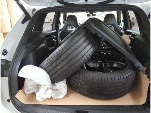 Volkswagen Tiguan 1.5 TSI DSG eHybrid R-LINE BLACKSTYLE PANO+AHK+DCC