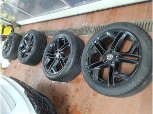 Volkswagen Tiguan 1.5 TSI DSG eHybrid R-LINE BLACKSTYLE PANO+AHK+DCC