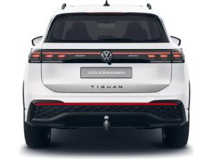 Volkswagen Tiguan 1.5 TSI DSG eHybrid R-LINE BLACKSTYLE PANO+AHK+DCC