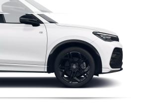 Volkswagen Tiguan 1.5 TSI DSG eHybrid R-LINE BLACKSTYLE PANO+AHK+DCC