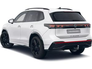 Volkswagen Tiguan 1.5 TSI DSG eHybrid R-LINE BLACKSTYLE PANO+AHK+DCC