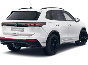 Volkswagen Tiguan 1.5 TSI DSG eHybrid R-LINE BLACKSTYLE PANO+AHK+DCC