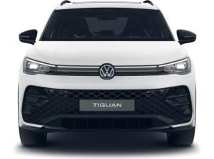 Volkswagen Tiguan 1.5 TSI DSG eHybrid R-LINE BLACKSTYLE PANO+AHK+DCC