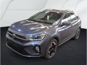 Volkswagen Taigo 1.5 TSI DSG R-Line Navi IQ.Light DAB+ FrontAssist