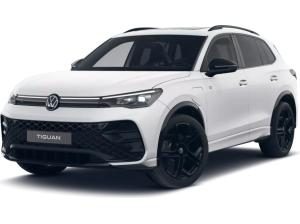Volkswagen Tiguan 1.5 TSI DSG eHybrid R-LINE BLACKSTYLE PANO+AHK+DCC