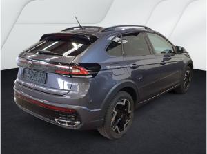 Volkswagen Taigo 1.5 TSI DSG R-Line Navi IQ.Light DAB+ FrontAssist