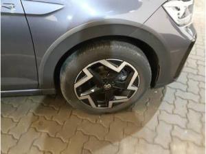 Volkswagen Taigo 1.5 TSI DSG R-Line Navi IQ.Light DAB+ FrontAssist