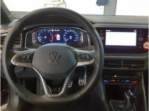 Volkswagen Taigo 1.5 TSI DSG R-Line Navi IQ.Light DAB+ FrontAssist