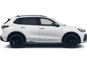 Volkswagen Tiguan 1.5 TSI DSG eHybrid R-LINE BLACKSTYLE PANO+AHK+DCC