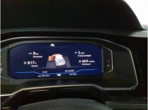 Volkswagen Taigo 1.5 TSI DSG R-Line Navi IQ.Light DAB+ FrontAssist