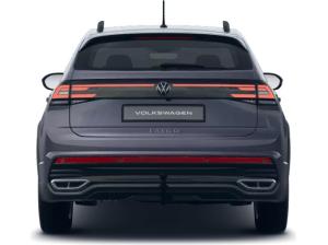 Volkswagen Taigo 1.5 TSI DSG R-Line Navi IQ.Light DAB+ FrontAssist