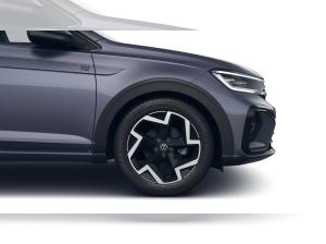 Volkswagen Taigo 1.5 TSI DSG R-Line Navi IQ.Light DAB+ FrontAssist