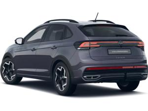 Volkswagen Taigo 1.5 TSI DSG R-Line Navi IQ.Light DAB+ FrontAssist