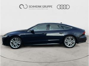 Audi A7 Sportback 45 TFSI quattro S line MATRIX LEDER