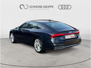 Audi A7 Sportback 45 TFSI quattro S line MATRIX LEDER