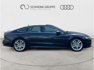 Audi A7 Sportback 45 TFSI quattro S line MATRIX LEDER