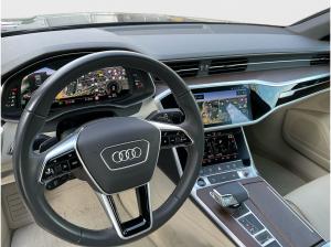 Audi A7 Sportback 45 TFSI quattro S line MATRIX LEDER