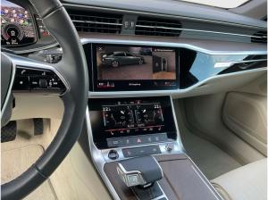 Audi A7 Sportback 45 TFSI quattro S line MATRIX LEDER