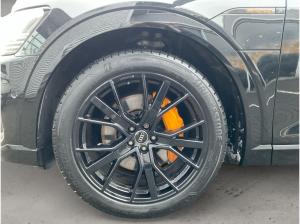Audi e-tron Sportback S line 55 quattro Black Edition