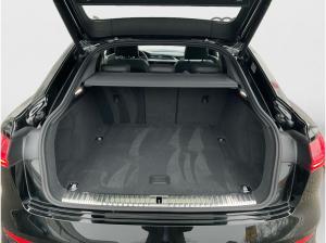 Audi e-tron Sportback S line 55 quattro Black Edition