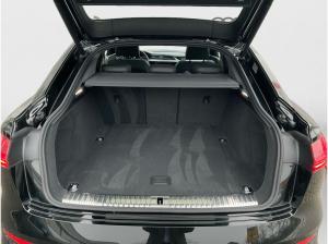 Audi e-tron Sportback S line 55 quattro Black Edition
